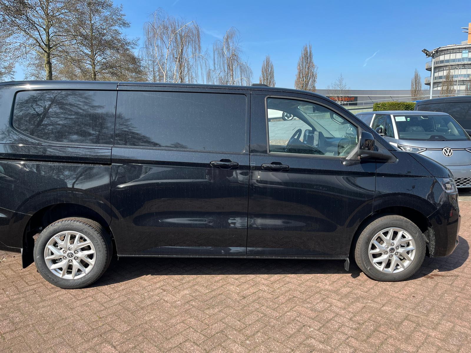VW Bedrijfswagens Transporter Bulli L1 2.0 TDI 110 kW 150 pk 8 versn. Auto - Afbeelding 3