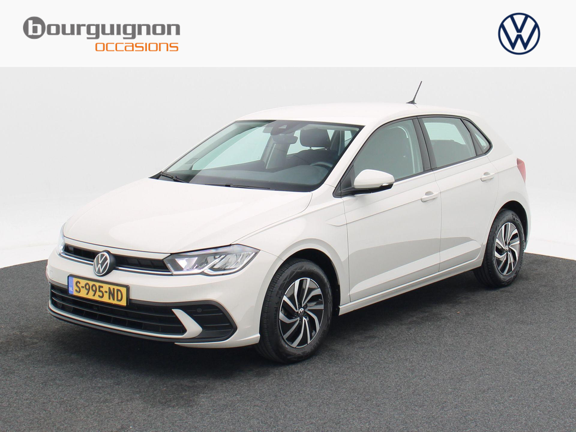 Volkswagen Polo 1.0 TSi Life