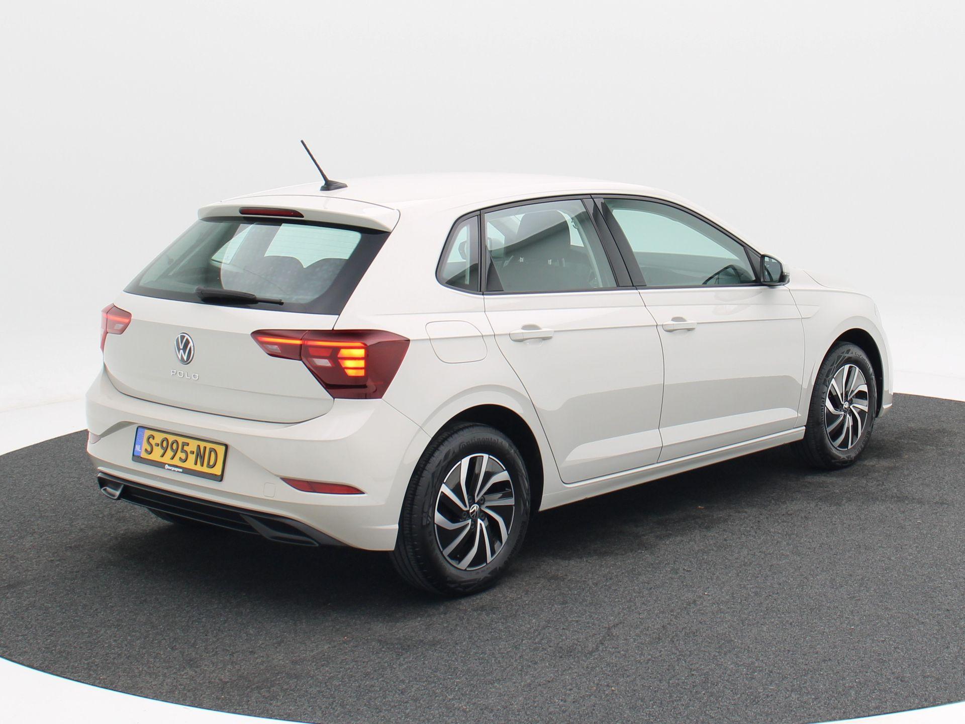 Volkswagen Polo 1.0 TSi Life - Afbeelding 2