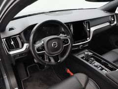Volvo V60 2.0 B3 R-Design 163 Pk Automaat - Afbeelding 3