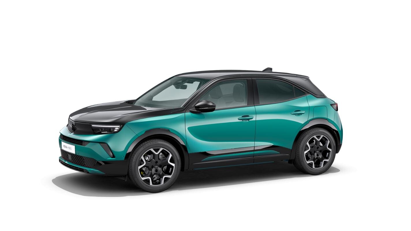 Opel Mokka GS - Afbeelding 3