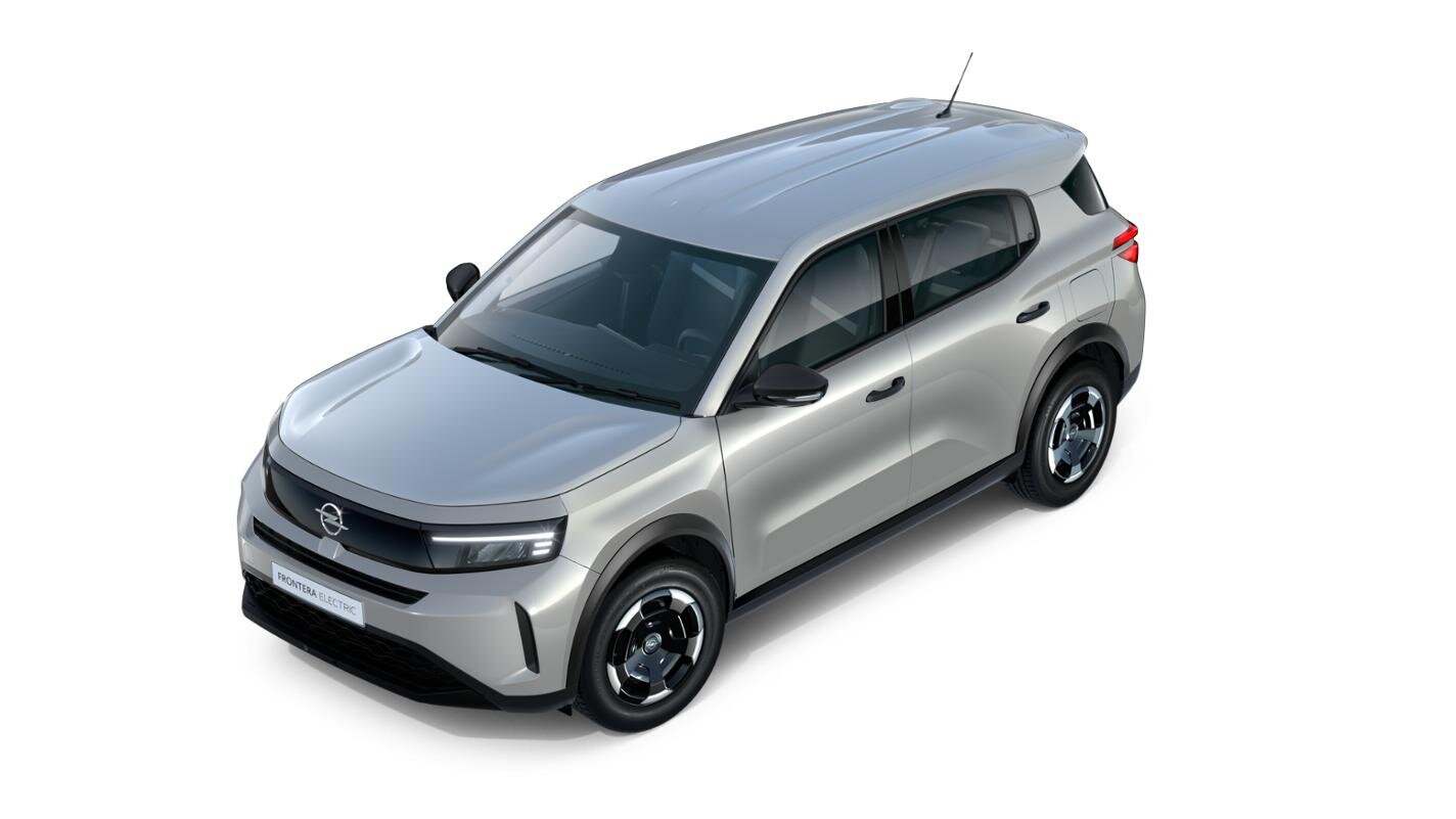 Opel Frontera Edition - Electric - Afbeelding 4