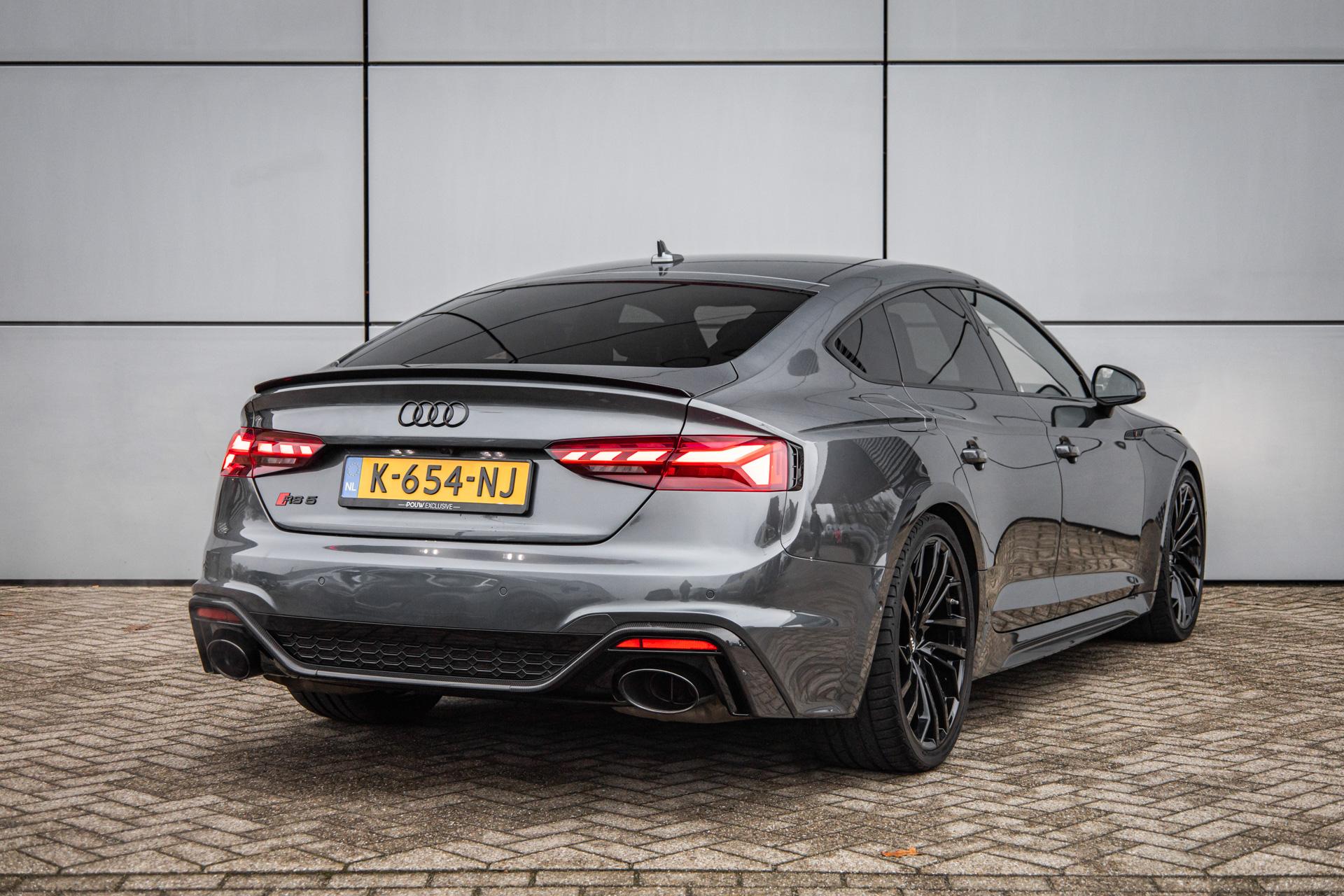 Audi RS 5 Sportback 2.9 TFSI 450pk quattro - Afbeelding 2