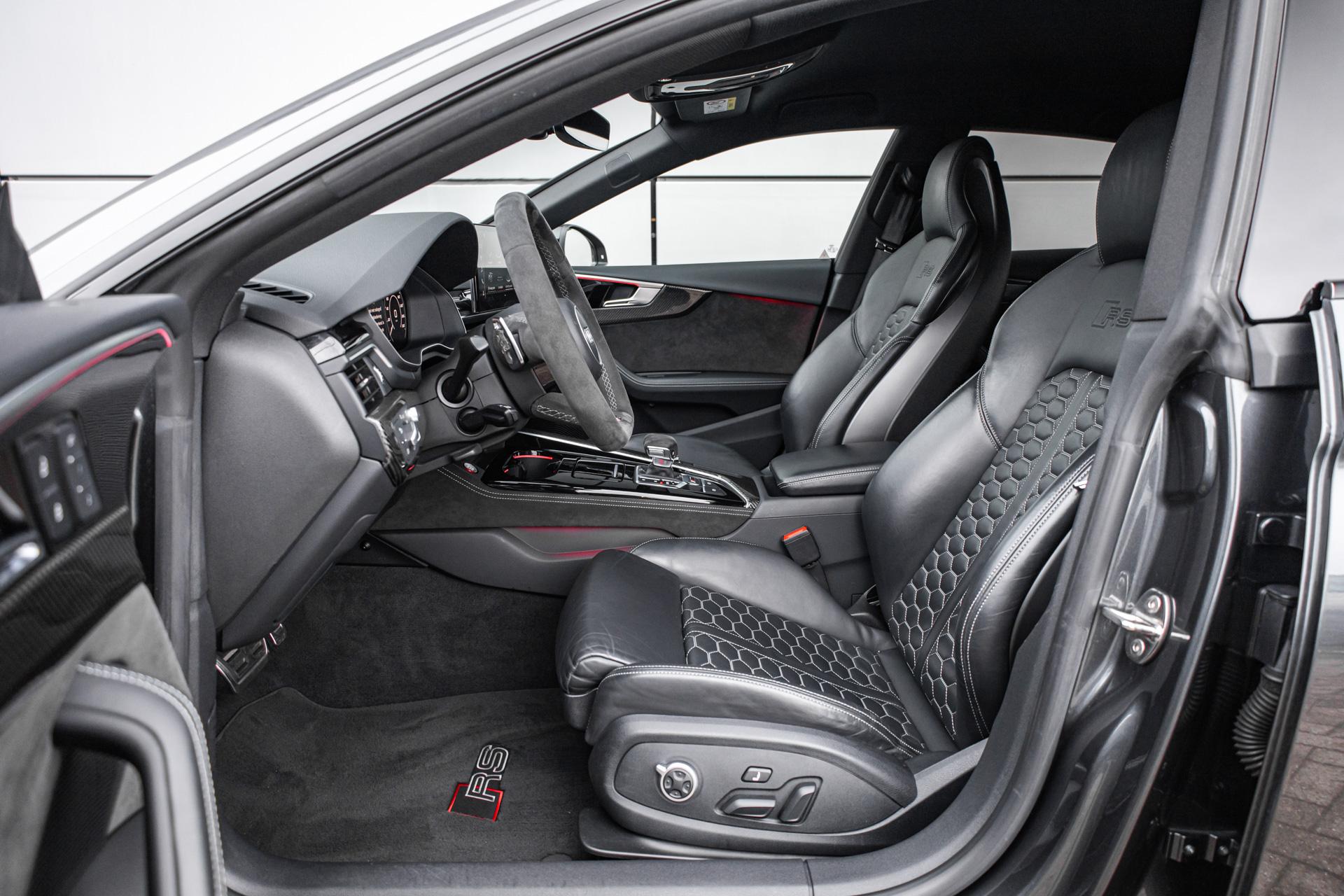 Audi RS 5 Sportback 2.9 TFSI 450pk quattro - Afbeelding 4