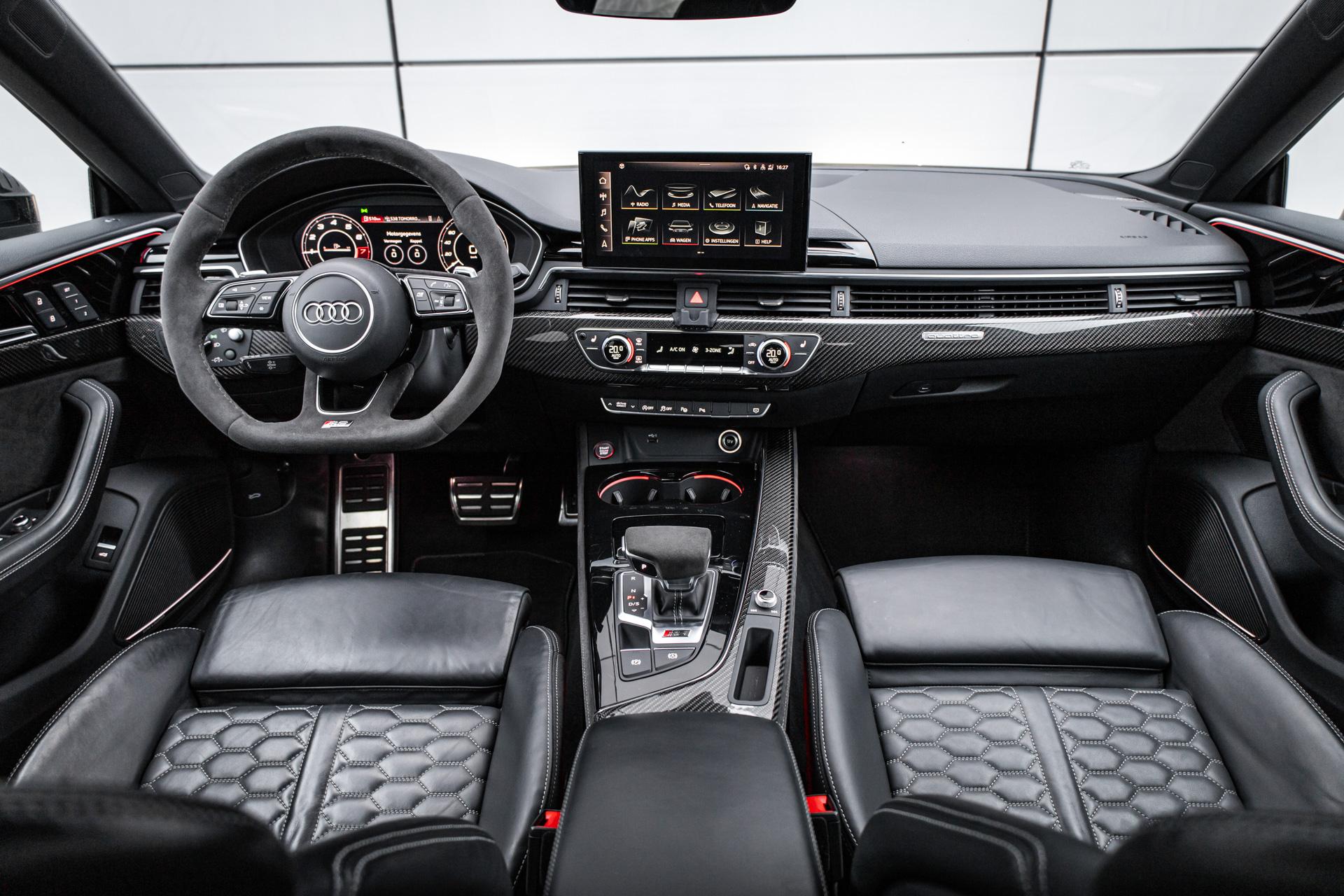 Audi RS 5 Sportback 2.9 TFSI 450pk quattro - Afbeelding 5