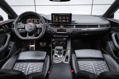 Audi RS 5 Sportback 2.9 TFSI 450pk quattro - Afbeelding 5