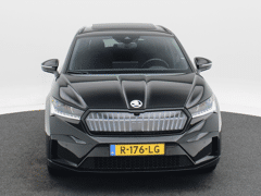 Skoda Enyaq iV 80 204 Pk Sportline - Afbeelding 4