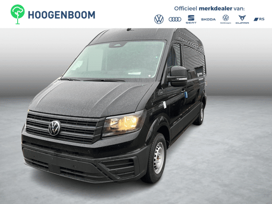 VW Bedrijfswagens Crafter Trendline 2.0 TDI L3H3 EU6 103 kW (140 pk) 103 kW