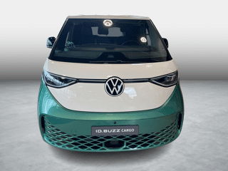 VW Bedrijfswagens ID. Buzz Cargo Anniversary Edition Elektromotor 4M 250kW (340 pk) - Afbeelding 3