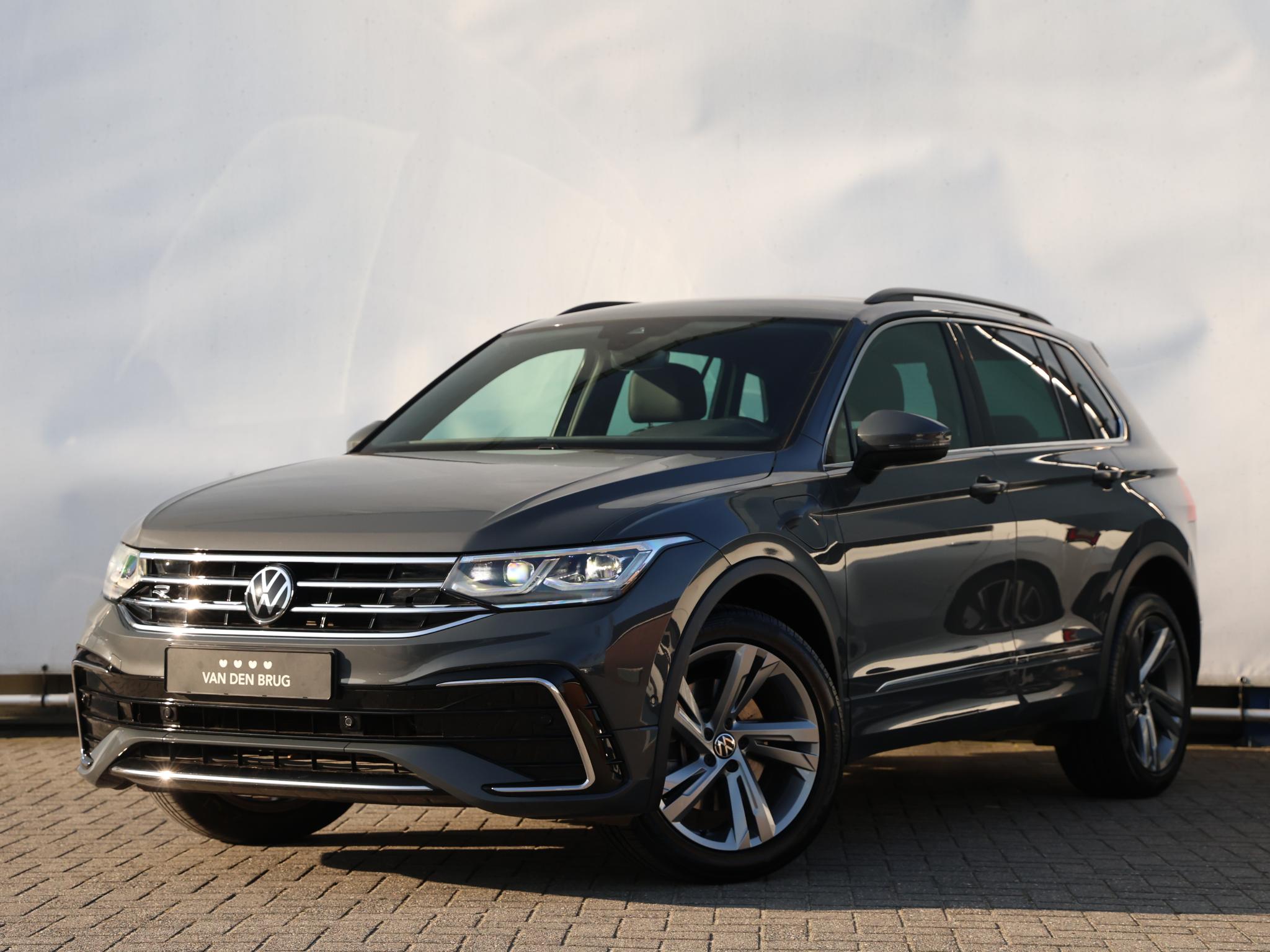 Volkswagen Tiguan 1.4 TSI eHybrid R-Line Business