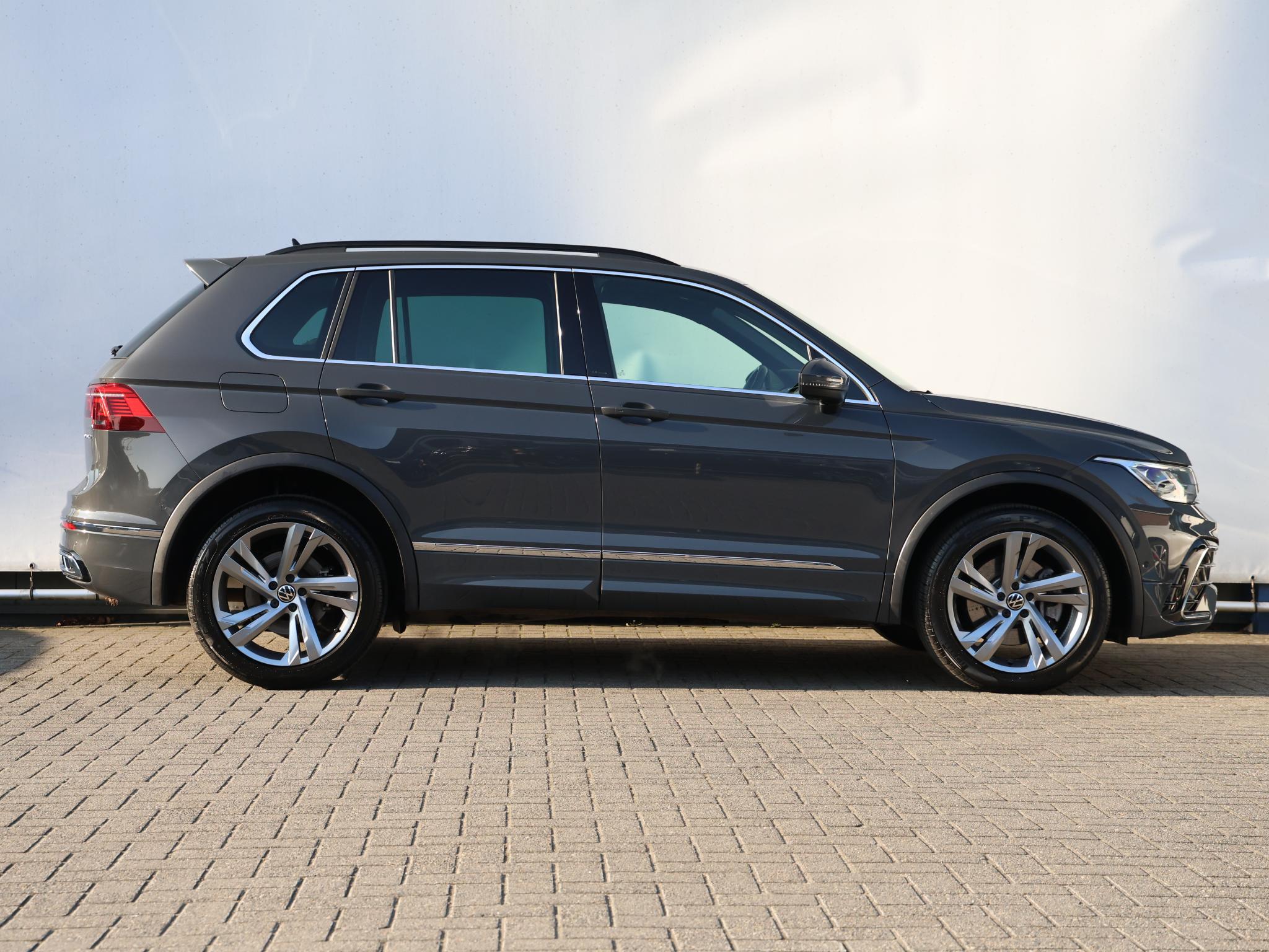 Volkswagen Tiguan 1.4 TSI eHybrid R-Line Business - Afbeelding 2