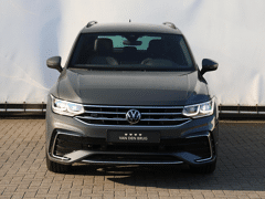 Volkswagen Tiguan 1.4 TSI eHybrid R-Line Business - Afbeelding 4