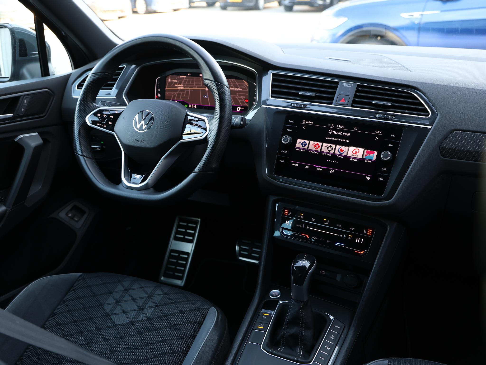 Volkswagen Tiguan 1.4 TSI eHybrid R-Line Business - Afbeelding 5