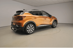 Renault Captur 1.3 TCe 155 Initiale Paris - Afbeelding 2