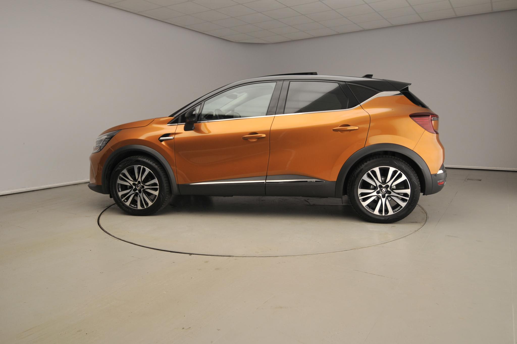 Renault Captur 1.3 TCe 155 Initiale Paris - Afbeelding 3