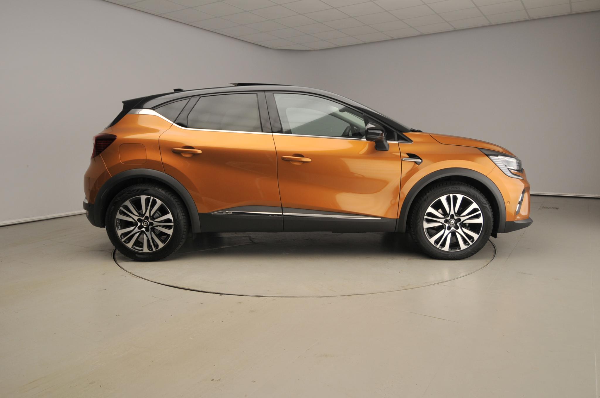 Renault Captur 1.3 TCe 155 Initiale Paris - Afbeelding 4