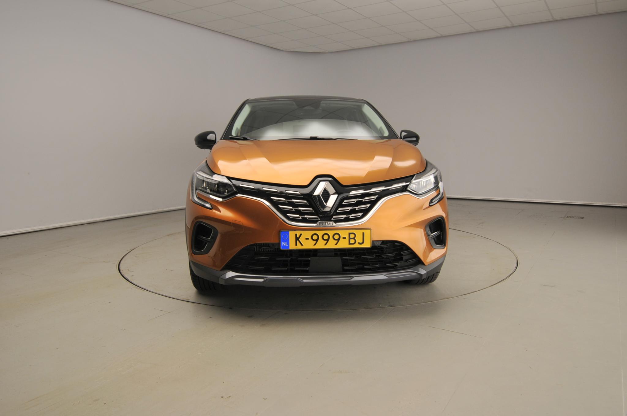 Renault Captur 1.3 TCe 155 Initiale Paris - Afbeelding 5