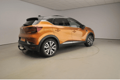 Renault Captur 1.3 TCe 155 Initiale Paris - Afbeelding 2