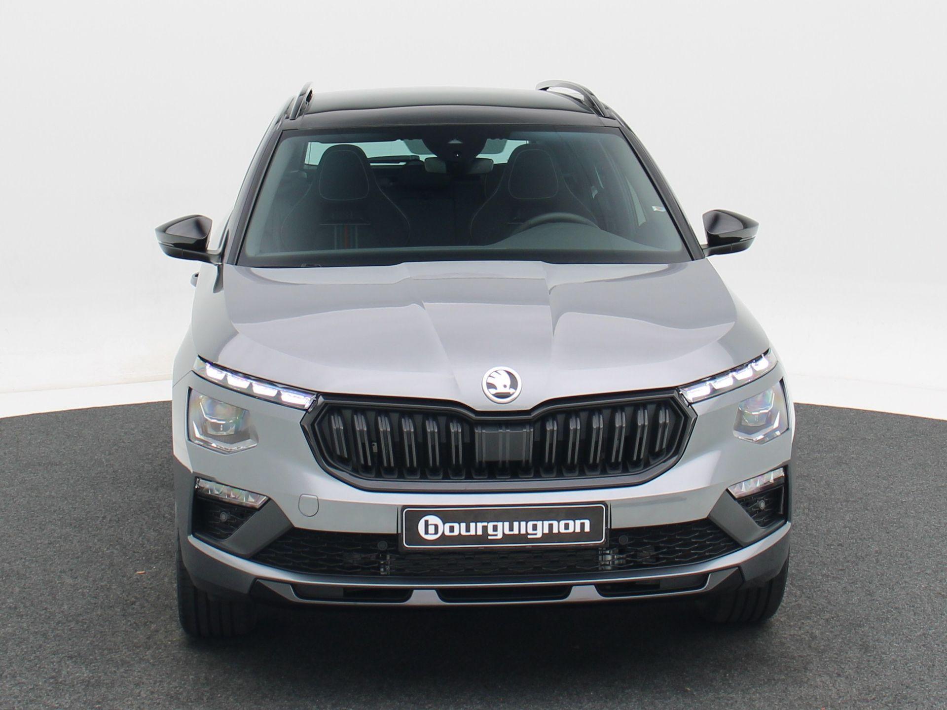 Škoda Kamiq Monte Carlo 1.0 TSI 115 PK | Automaat - Afbeelding 5