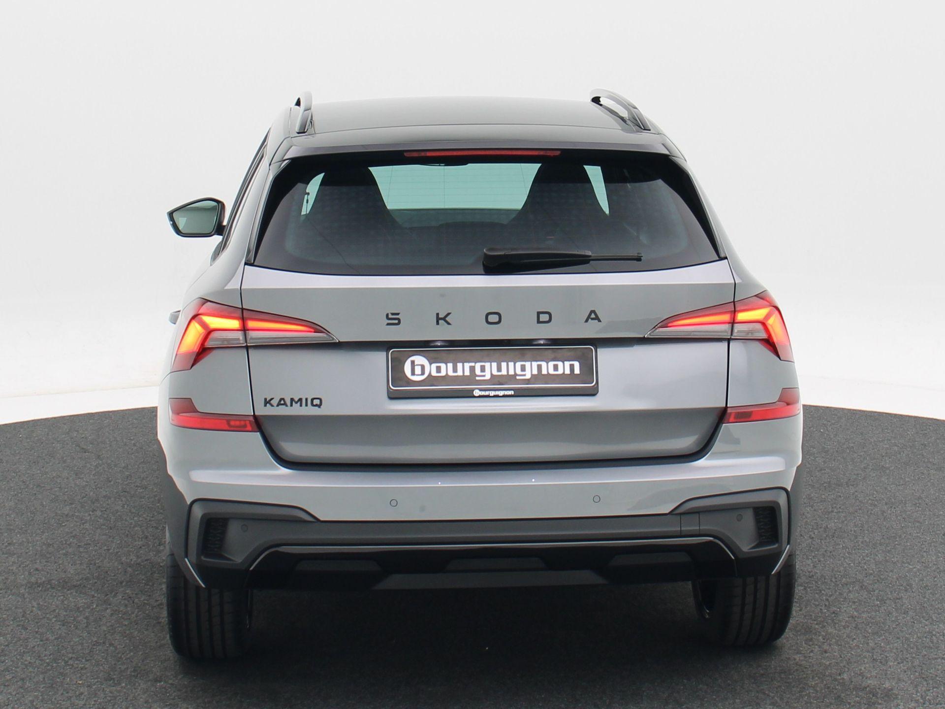 Škoda Kamiq Monte Carlo 1.0 TSI 115 PK | Automaat - Afbeelding 5