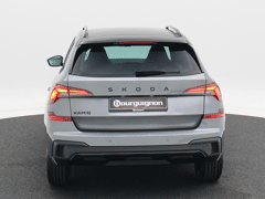 Škoda Kamiq Monte Carlo 1.0 TSI 115 PK | Automaat - Afbeelding 5