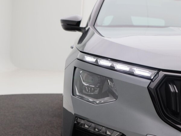 matrix LED koplampen