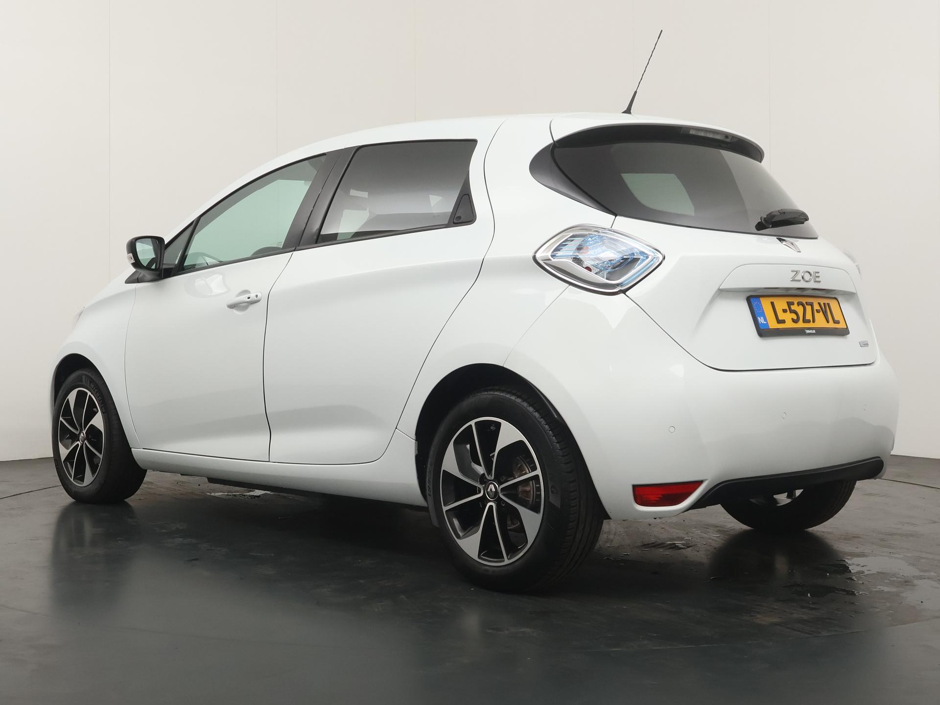 Renault ZOE Intens R90 - Afbeelding 3