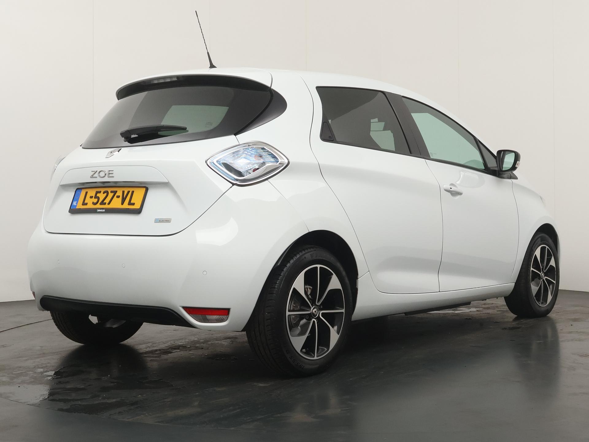 Renault ZOE Intens R90 - Afbeelding 5
