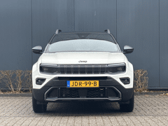 Jeep Avenger 1.2T 145pk 4xe Overland Automaat - Afbeelding 2