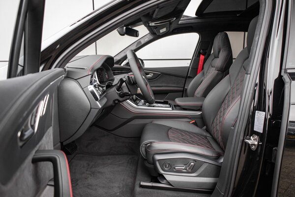 premium sportstoelen