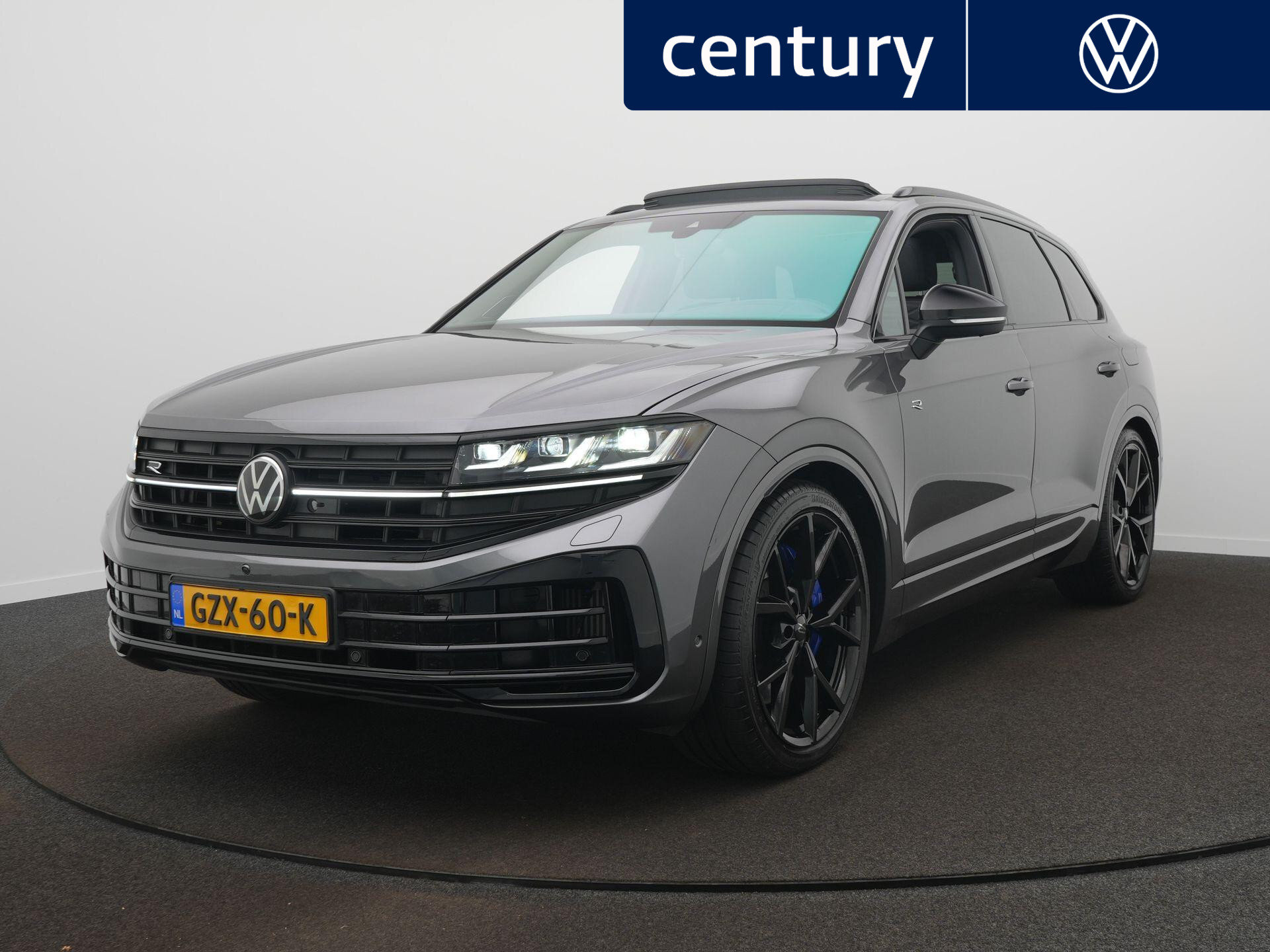 Volkswagen Touareg 3.0 TSi eHybrid 4MOTION R