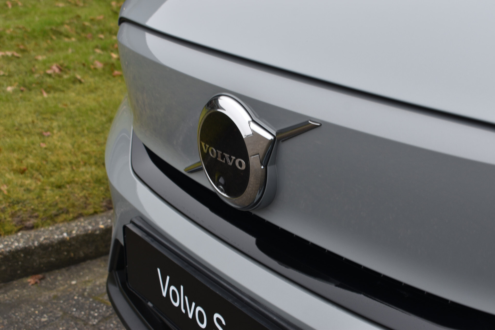 Volvo EX40 Extended Range 252PK Plus 82 kWh - Afbeelding 5