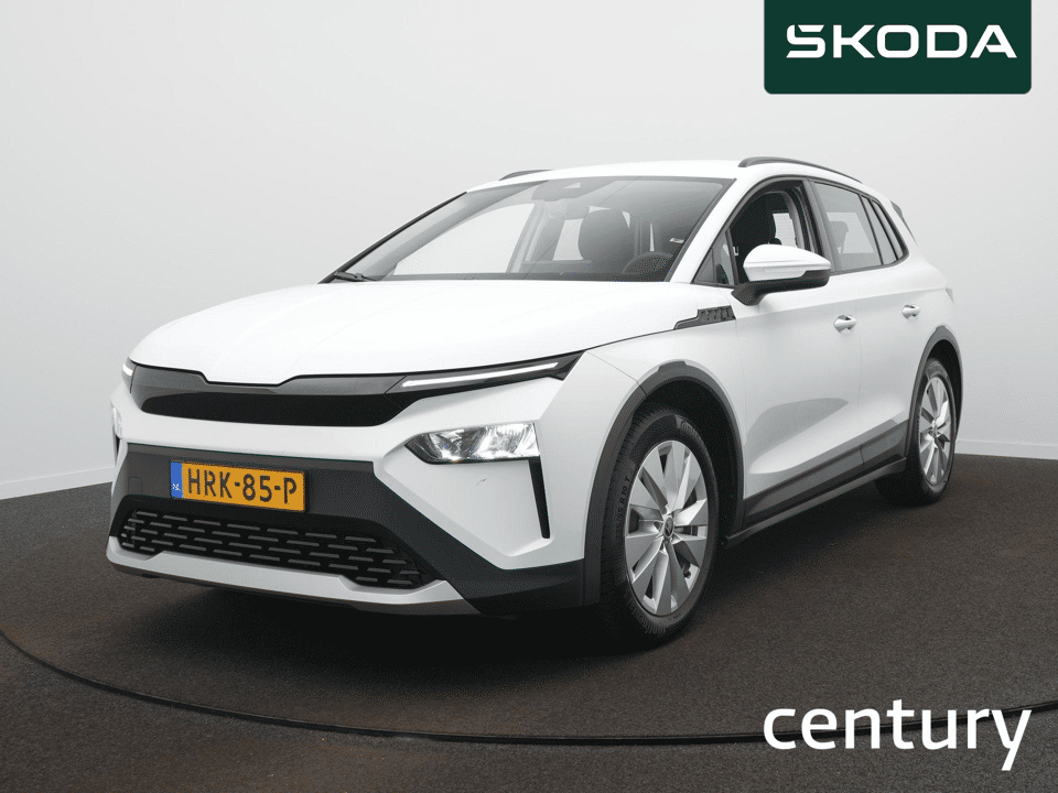 Skoda Elroq 50 Selection - Afbeelding 1