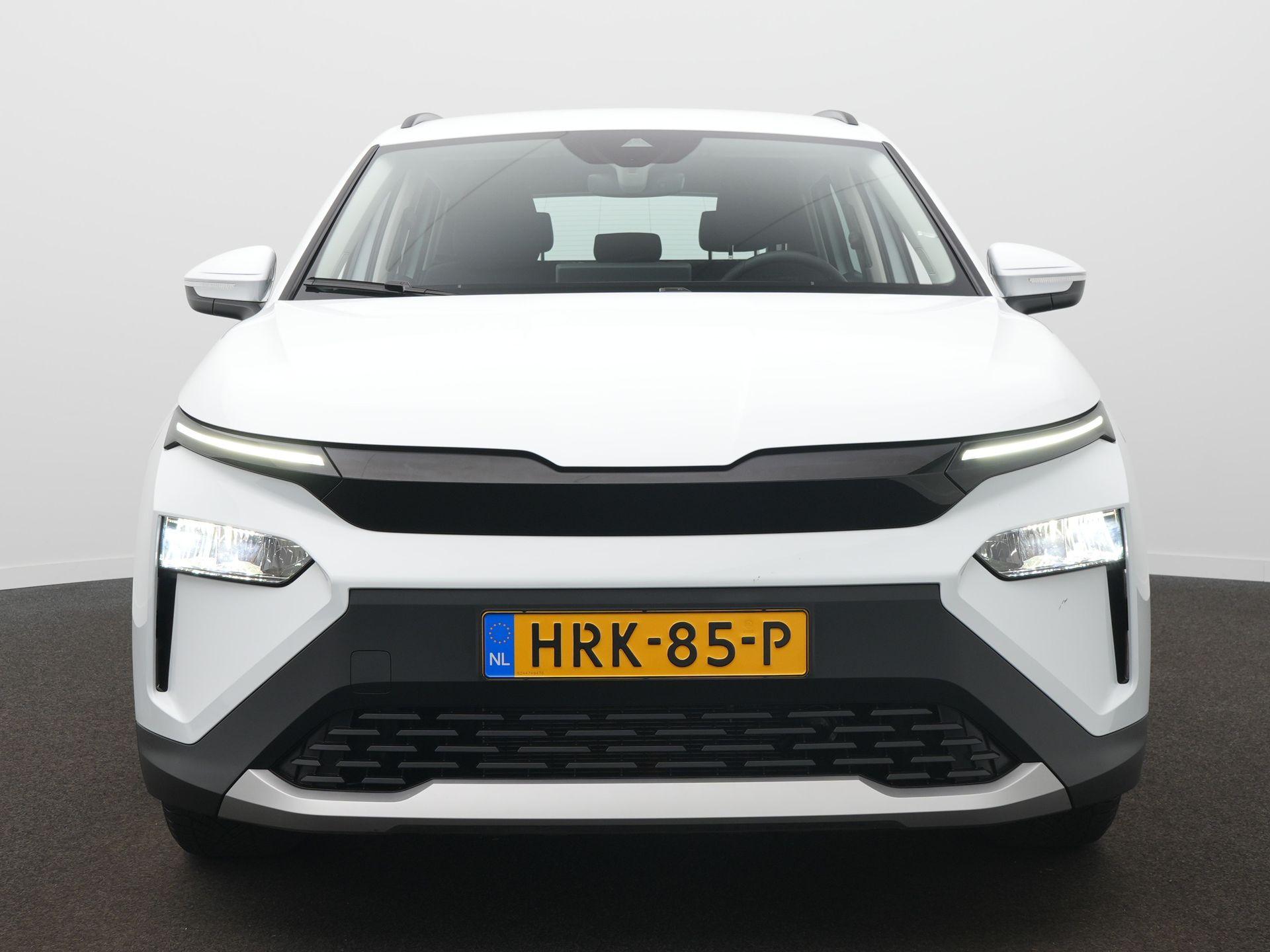 Skoda Elroq 50 Selection - Afbeelding 2