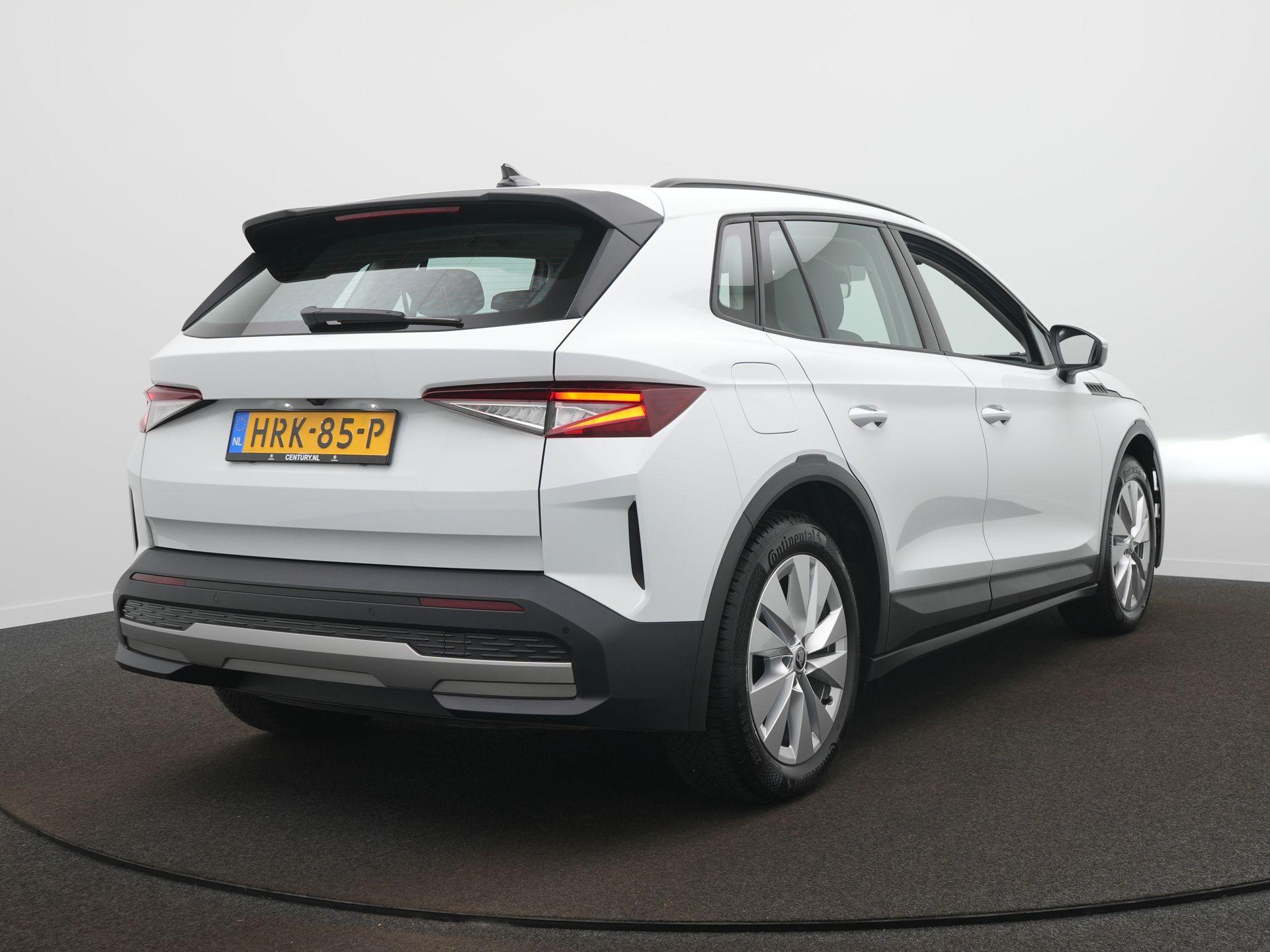 Skoda Elroq 50 Selection - Afbeelding 5