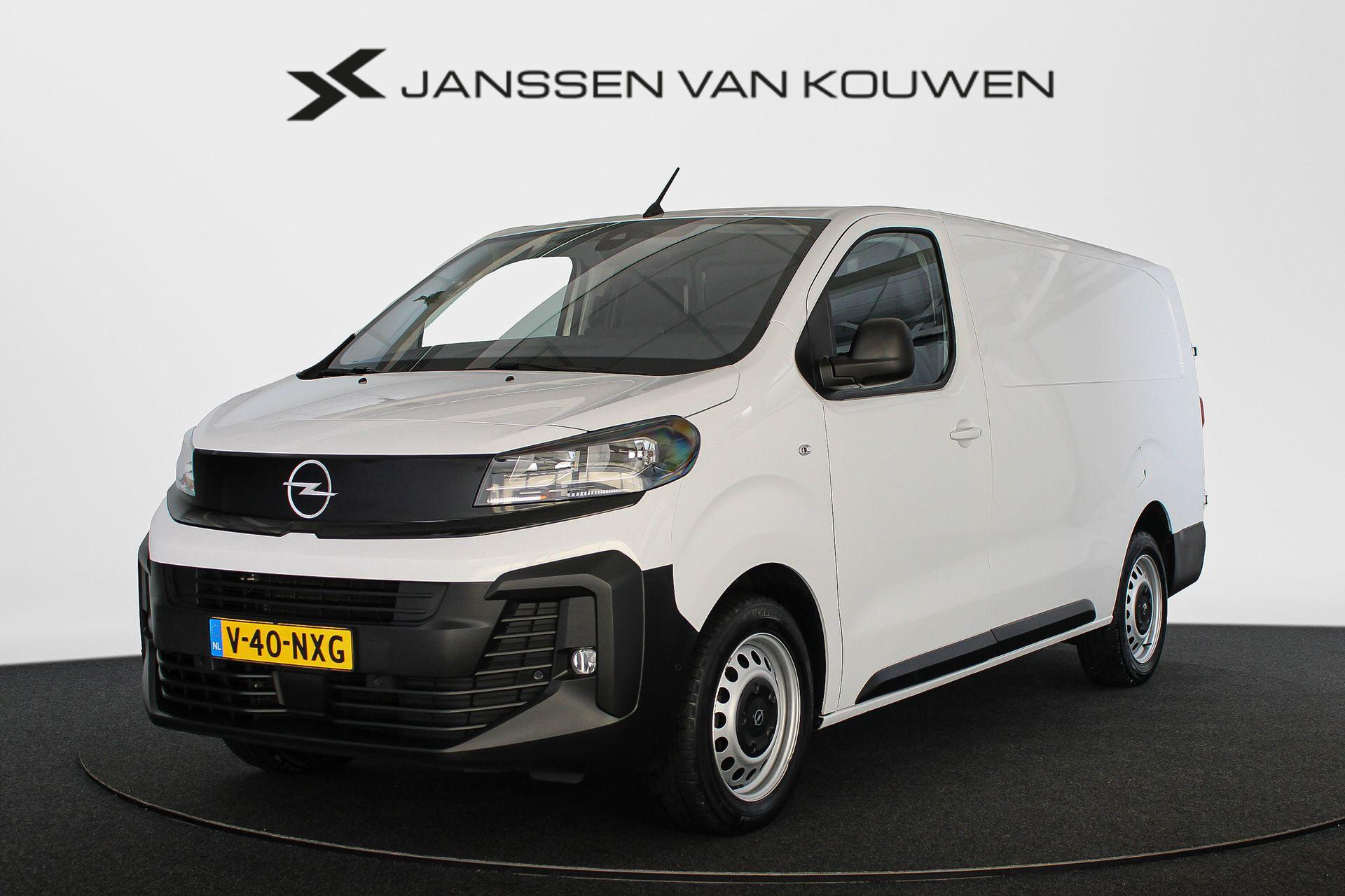 Opel Vivaro 2.0 Diesel 180 S&S L3
