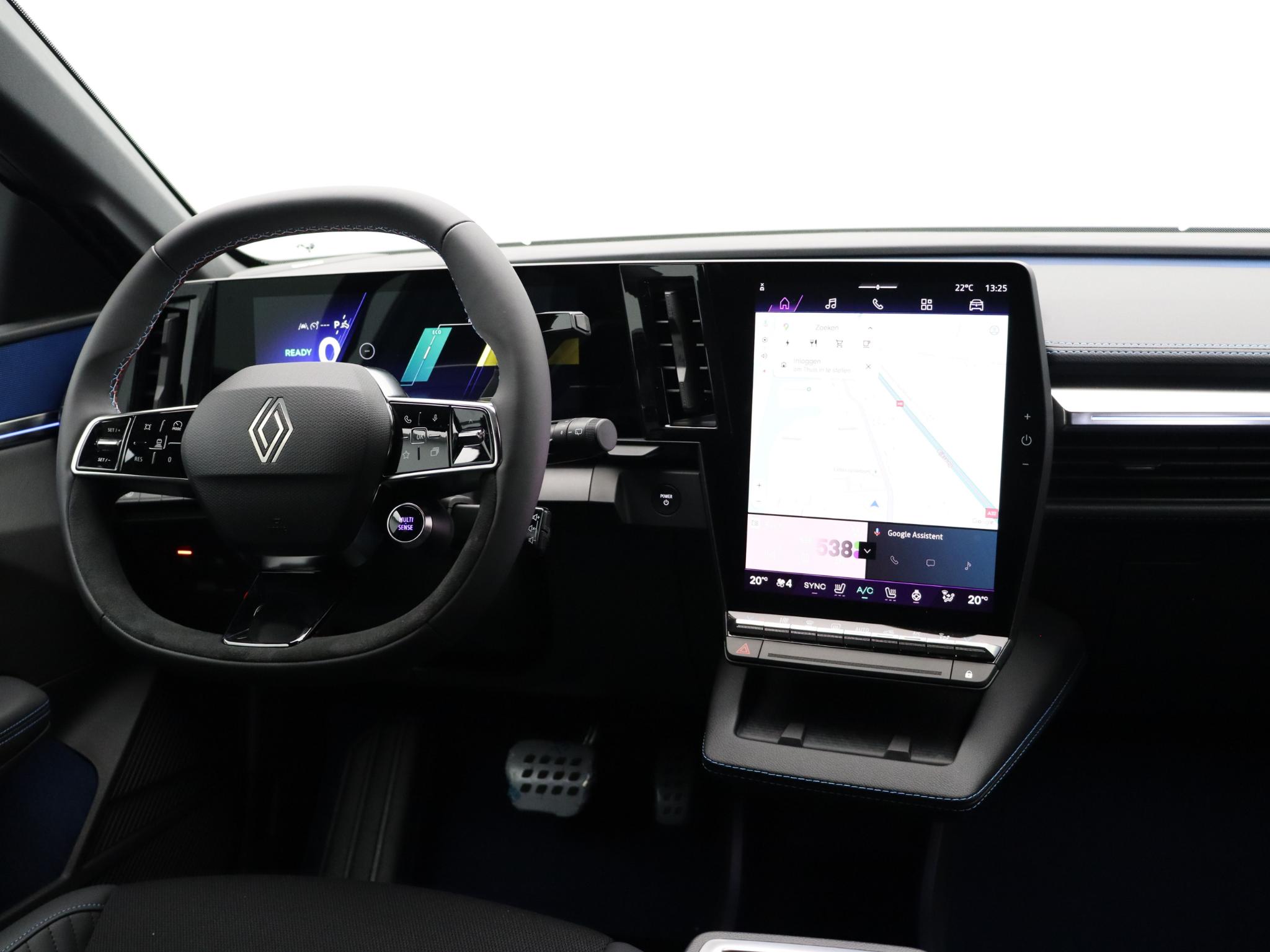 Renault Megane E-Tech comfort range esprit alpine 60 kWh - Afbeelding 5