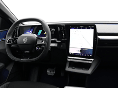 Renault Megane E-Tech comfort range esprit alpine 60 kWh - Afbeelding 5