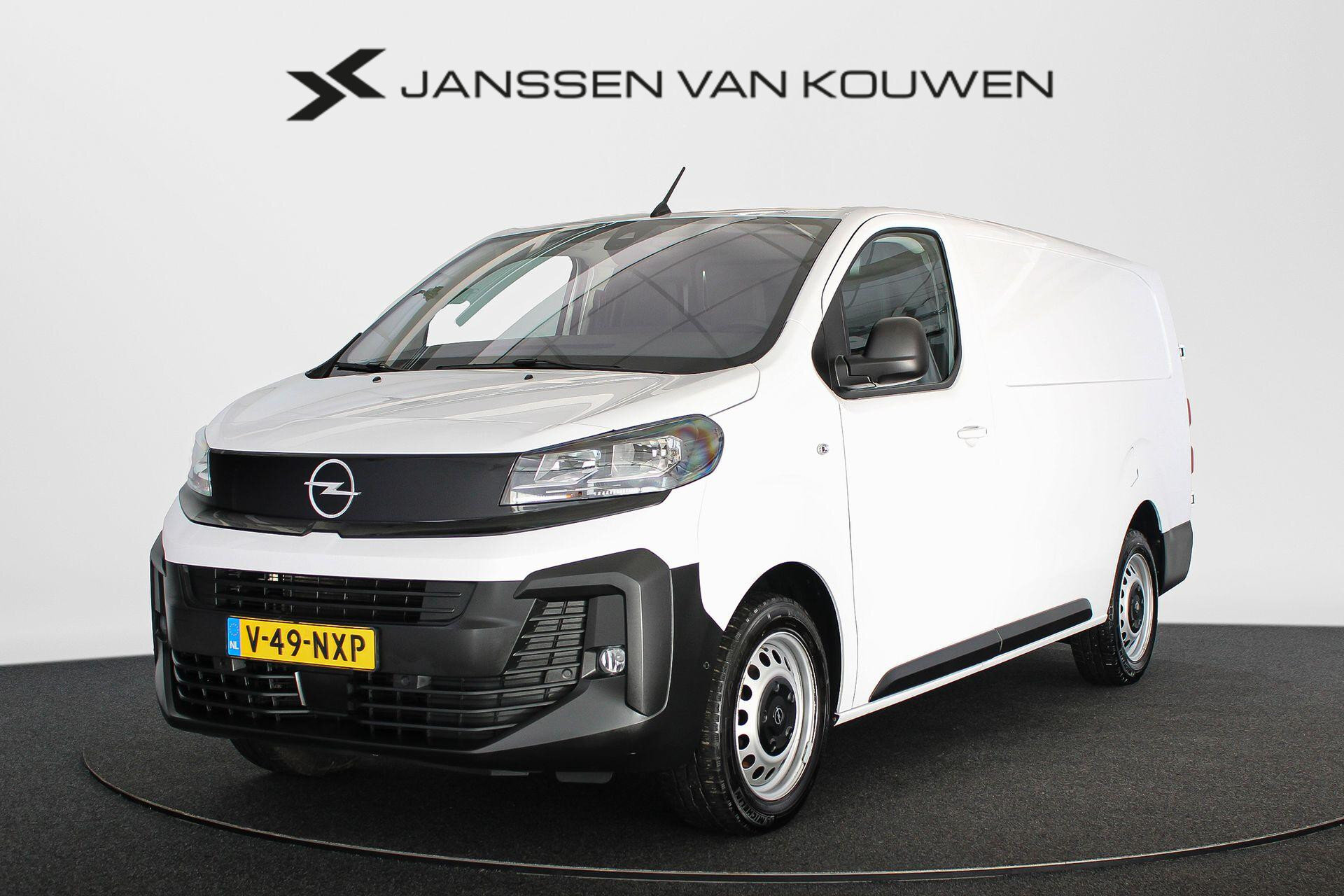Opel Vivaro 2.0 Diesel 180 S&S L3