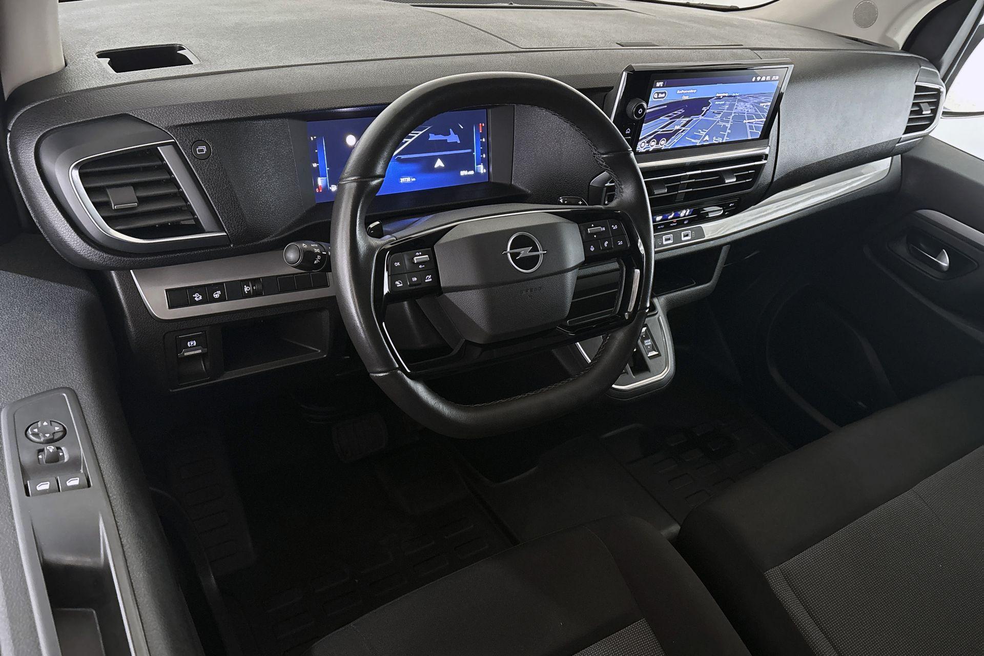 Opel Vivaro 2.0 Diesel 180 S&S L3 - Afbeelding 5