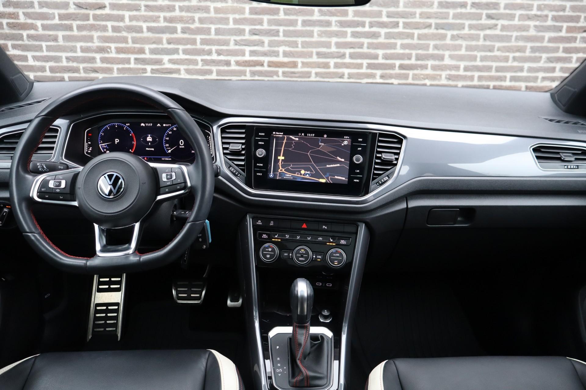 Volkswagen T-Roc 1.5 TSI 150pk DSG Sport Business R - Afbeelding 5