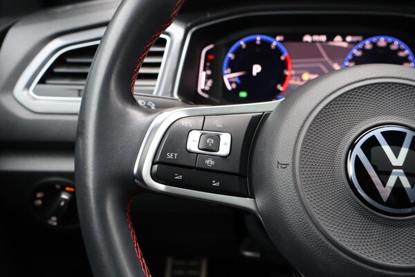 cruise control adaptief