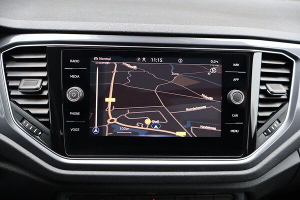 navigatiesysteem