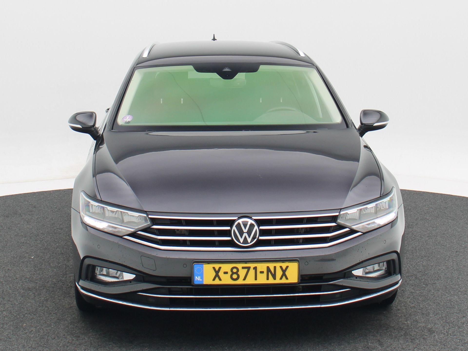 Volkswagen Passat Variant 1.5 TSi 150 Pk Automaat Business - Afbeelding 4