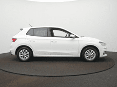 Skoda Fabia 1.0 TSI Selection - Afbeelding 4