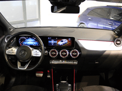 Mercedes-Benz B-Klasse 180 Launch Edition Premium Plus - Afbeelding 5