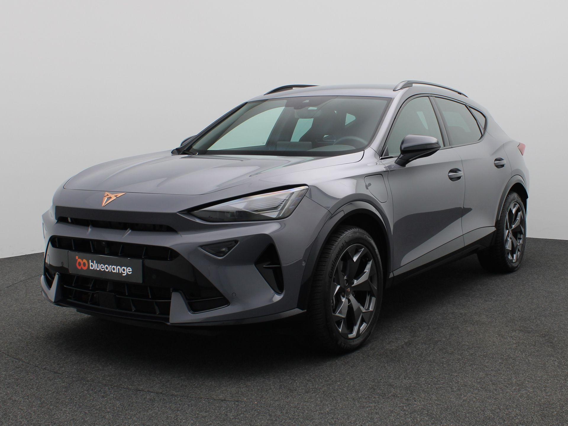 CUPRA Formentor 1.5 TSI e-Hybrid Business 204PK DSG