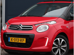 Citroën C1 1.0 VTi Airscape Shine - Afbeelding 5