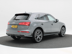 Audi Q5 2.0 TFSi 251 Pk quattro Sport S-Line Edition - Afbeelding 3