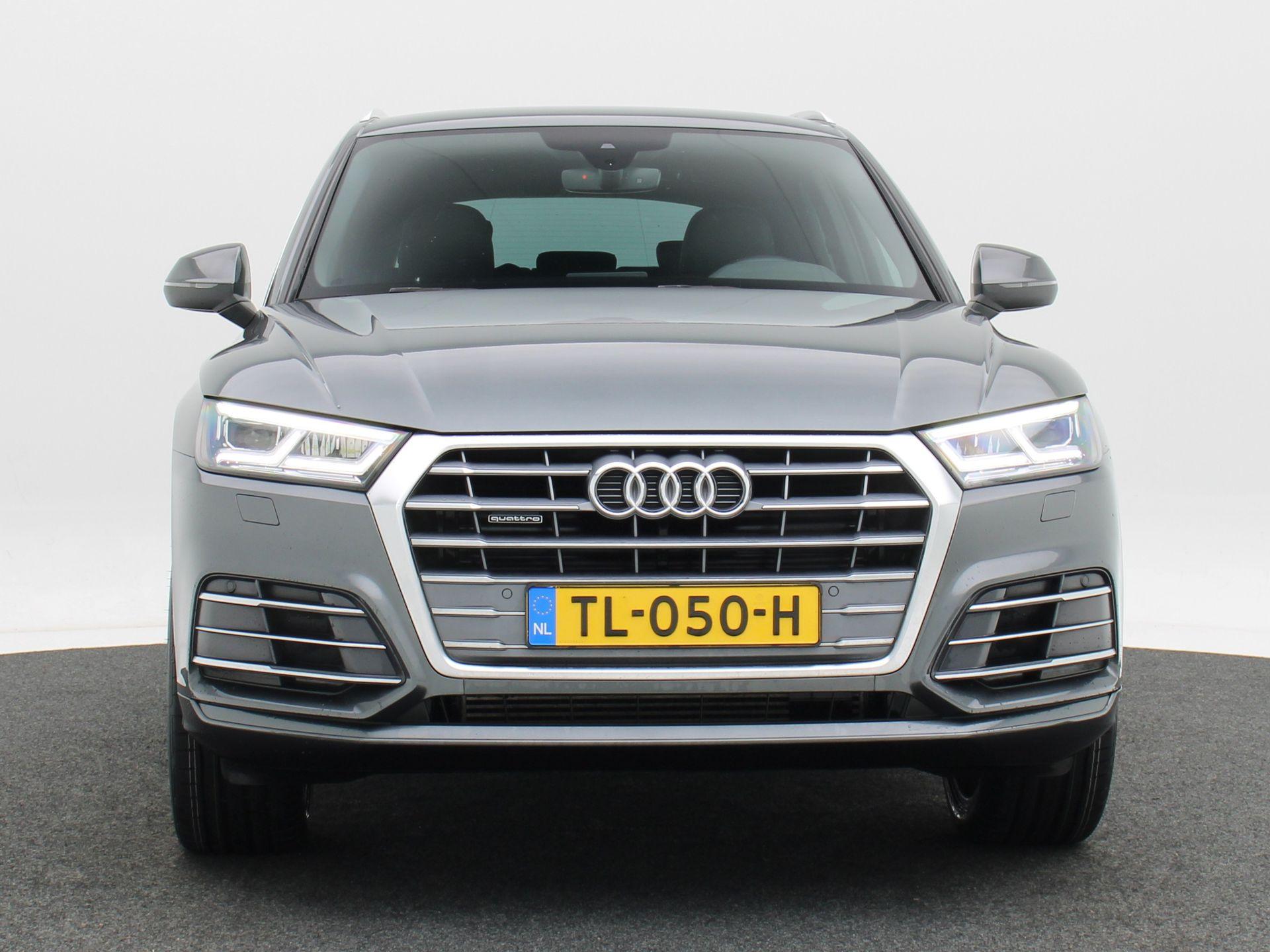 Audi Q5 2.0 TFSi 251 Pk quattro Sport S-Line Edition - Afbeelding 5